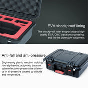 PGYTECH P-16A-037 Portable Safety Box Waterproof and Moisture-proof Storage Bag for DJI Mavic Air 2 Eurekaonline