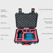 PGYTECH P-16A-037 Portable Safety Box Waterproof and Moisture-proof Storage Bag for DJI Mavic Air 2 Eurekaonline