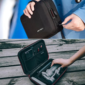 PGYTECH P-18C-020 Portable Storage Travel Carrying Cover Box for DJI Osmo Pocket / Action / Osmo Mobile 3 Gimbal Eurekaonline