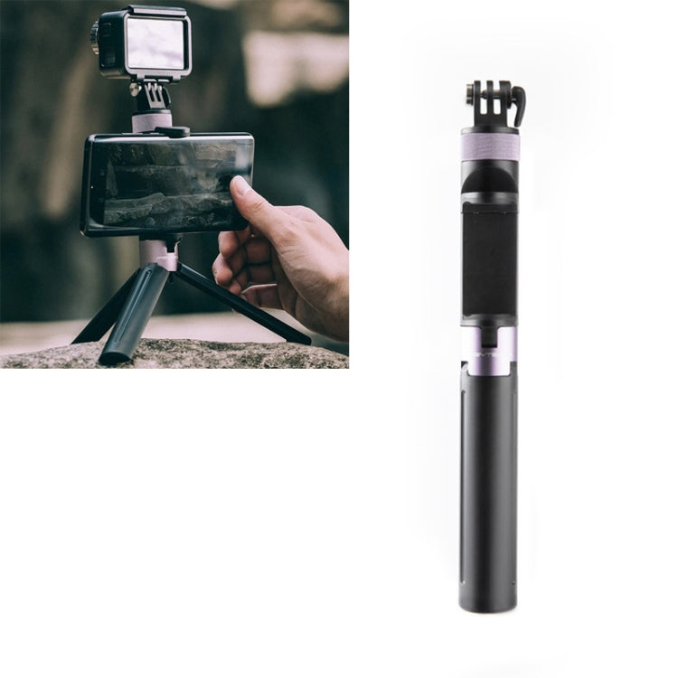 PGYTECH P-GM-104 Handheld Universal Stand for DJI OSMO Pocket / Action / GoPro7 / 6 / 5 Sports Camera Accessories Eurekaonline