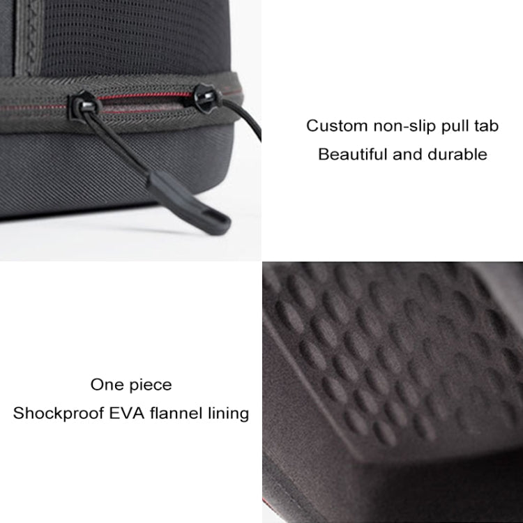 PGYTECH P-HA-032 Mini Portable Storage Bag for DJI Mavic 2 Eurekaonline