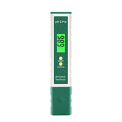 PH-2 Pro Litmus Tester Litmus Test Paper Color Change PH Meter Water Quality Meter Eurekaonline