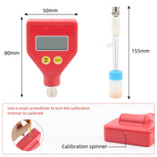 PH-98108 Portable Digital Soil Acidity Meter Eurekaonline