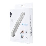 PR-08 1600DPI 6 Keys 2.4G Wireless Electronic Whiteboard Pen Multi-Function Pen Mouse PPT Flip Pen(White) Eurekaonline