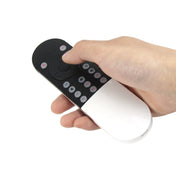 PR-09 Intelligent Infrared Air Mouse Remote Controller with Laser Scanner Function Eurekaonline