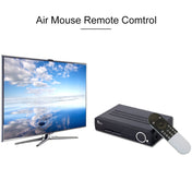 PR-09 Intelligent Infrared Air Mouse Remote Controller with Laser Scanner Function Eurekaonline