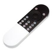 PR-09 Intelligent Infrared Air Mouse Remote Controller with Laser Scanner Function Eurekaonline