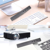 PR-20 Wireless Presenter PowerPoint PPT Clicker Presentation Remote Control Pen Laser Pointer Flip Pen with Air Mouse Function Eurekaonline