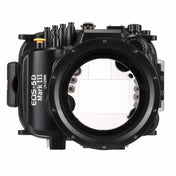 PULUZ 40m Underwater Depth Diving Case Waterproof Camera Housing for Canon EOS-5D Mark III (EF 24-105mm f/4L IS II USM) Eurekaonline