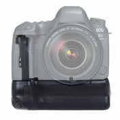 PULUZ Vertical Camera Battery Grip for Canon EOS 6D Mark II Eurekaonline