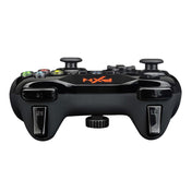 PXN PXN-6603 MFI Mobile Phone Wireless Bluetooth Game Handle Controller, Compatible with iOS System(Black) Eurekaonline