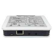 Pcsensor LAN563G-HS10 Household Intelligent Network Remote Temperature Monitoring System Eurekaonline