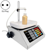 Peristaltic Pump Quantitative Liquid CNC Sub-packaging Micro-filling Machine, EU Plug Eurekaonline