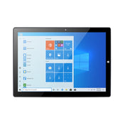 PiPO W12 4G LTE Tablet PC, 12.3 inch, 8GB+256GB, Windows 10 System, Qualcomm Snapdragon 850 Octa Core up to 2.96GHz, with Keyboard & Stylus Pen, Support Dual SIM & Dual Band WiFi & Bluetooth & GPS, US Plug Eurekaonline