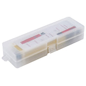 Pocket-sized PH Meter with ATC(Yellow) Eurekaonline