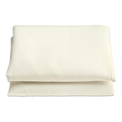 Polyester Parasol Replacement Cloth Round Garden Umbrella Cover, Size: 3m 8 Ribs(Creamy-white) Eurekaonline