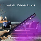 Portable Household Handheld Sterilizer Germicidal Lamp UV Disinfection Stick Eurekaonline