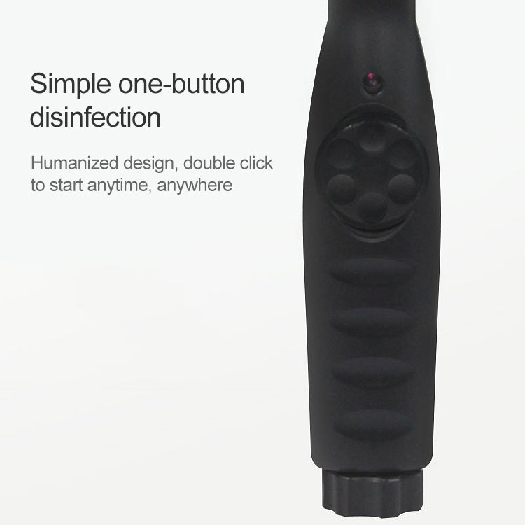 Portable Household Handheld Sterilizer Germicidal Lamp UV Disinfection Stick Eurekaonline