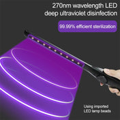 Portable Household Handheld Sterilizer Germicidal Lamp UV Disinfection Stick Eurekaonline