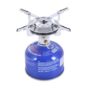 Portable Spilt Outdoor Picnic Gas Burner Camping Gas Stove Eurekaonline