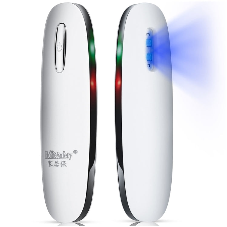 Portable UVC LED Light Sterilizer Disinfection Stick Lamp Eurekaonline