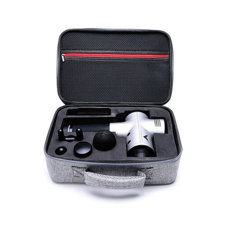 Portable Waterproof Scratch-proof Shockproof Carry Case for Hyperice Hypervolt Eurekaonline