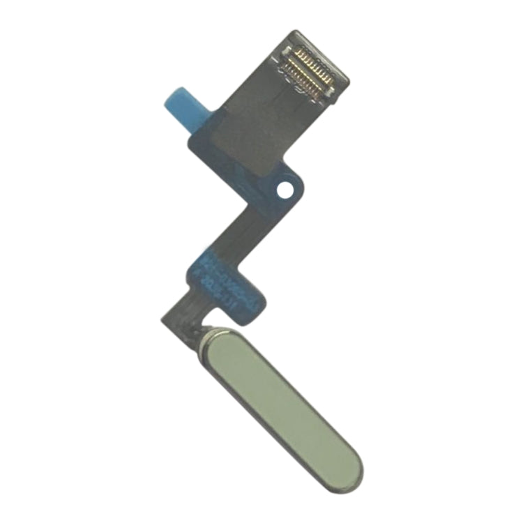 Power Button Fingerprint Flex Cable for iPad Air 2020 10.9 / Air 4 A2324 A2072 A2325 (Green) Eurekaonline