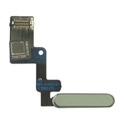 Power Button Fingerprint Flex Cable for iPad Air 2020 10.9 / Air 4 A2324 A2072 A2325 (Green) Eurekaonline