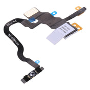 Power Button & Flashlight Flex Cable for iPhone X Eurekaonline