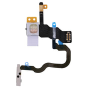 Power Button & Flashlight Flex Cable for iPhone X Eurekaonline