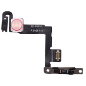 Power Button Flex Cable & Flashlight Flex Cable for iPhone 11 Eurekaonline