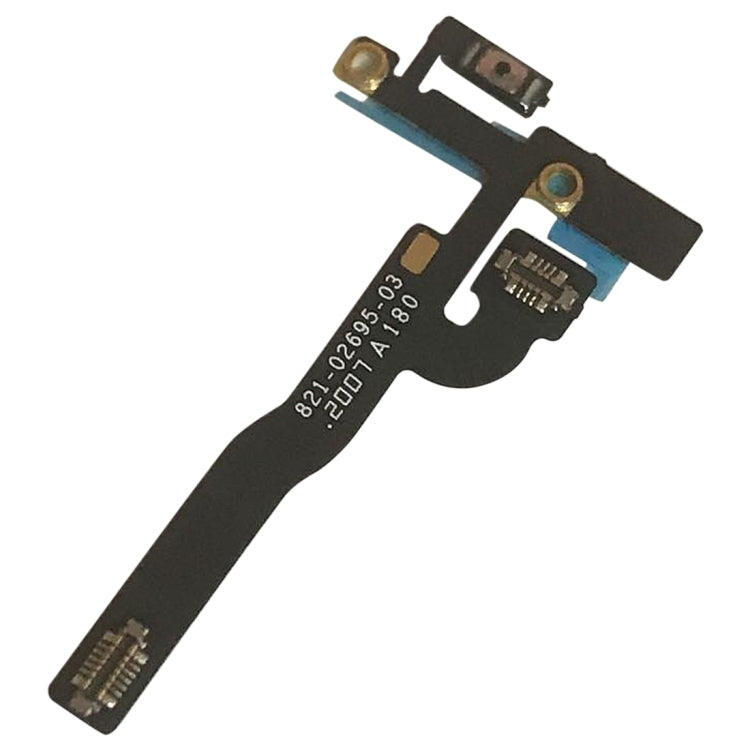 Power Button Flex Cable for iPad Pro 12.9 inch 2020 (Wifi) A1876 Eurekaonline