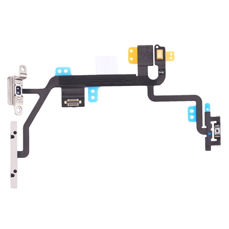 Power Button Flex Cable for iPhone SE 2020 / iPhone 8 Eurekaonline