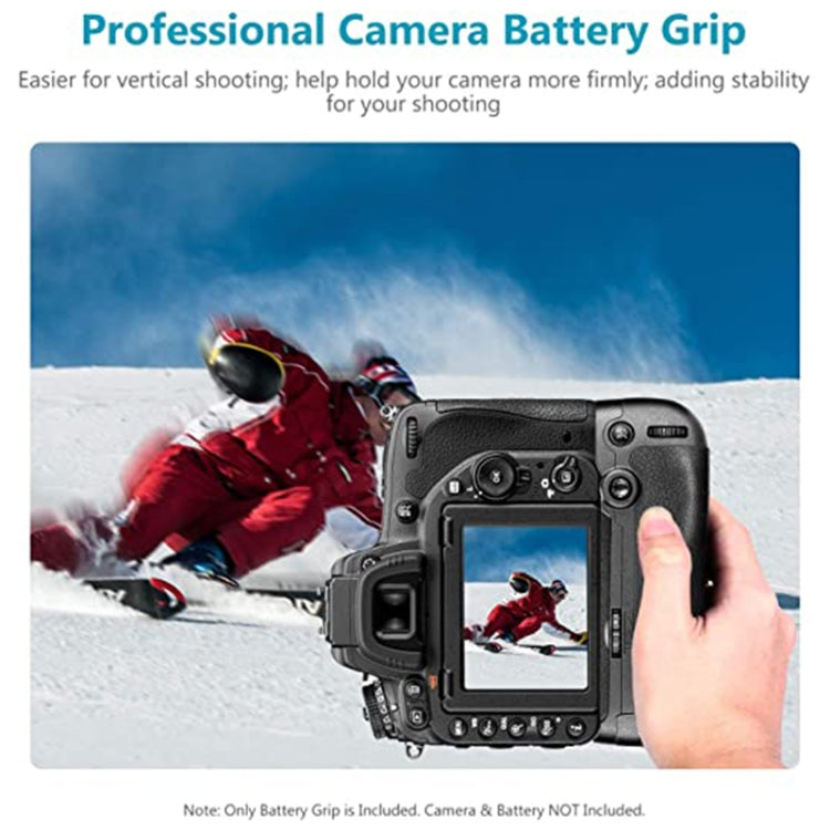 Professional Creates Beautiful Moment Vertical Battery Grip with Infrared Remote for Canon C70DB Eurekaonline