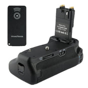 Professional Creates Beautiful Moment Vertical Battery Grip with Infrared Remote for Canon C70DB Eurekaonline