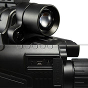 Professional Digital Infrared Night Vision USB Charging Monocular Telescope Eurekaonline