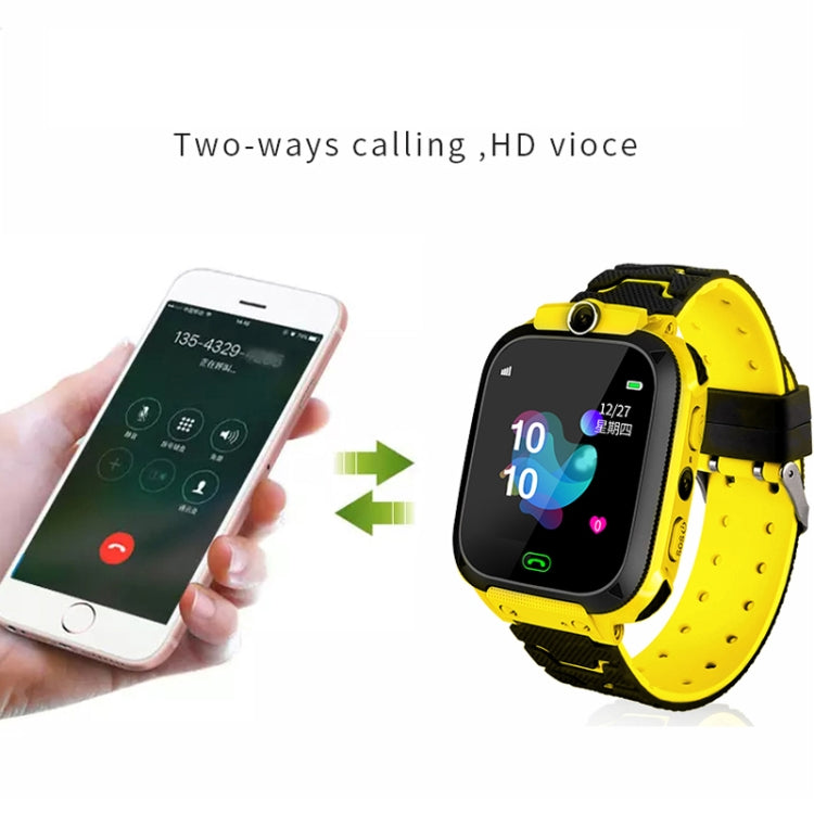 SeTracker 4G Video Call Kids GPS Smartwatch Smartwatch Price in India - Buy  SeTracker 4G Video Call Kids GPS Smartwatch Smartwatch online at  Flipkart.com