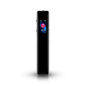 Q33 External Play MP3 Voice Control High Definition Noise Reduction Recording Pen, 16G, Support Password Protection & One-touch Recording Eurekaonline