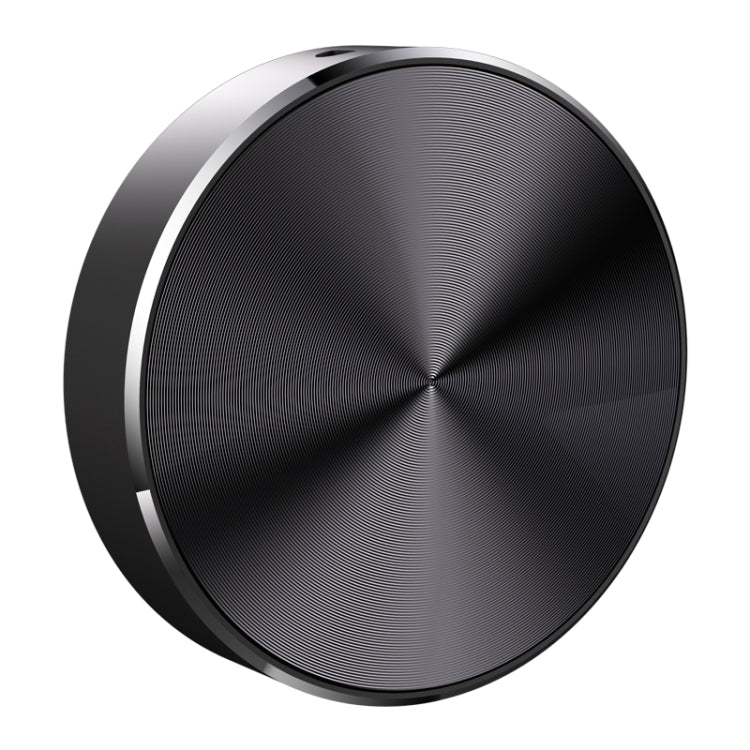 Q37 Intelligent HD Noise Reduction Voice Recorder, Capacity:32GB(Black) Eurekaonline