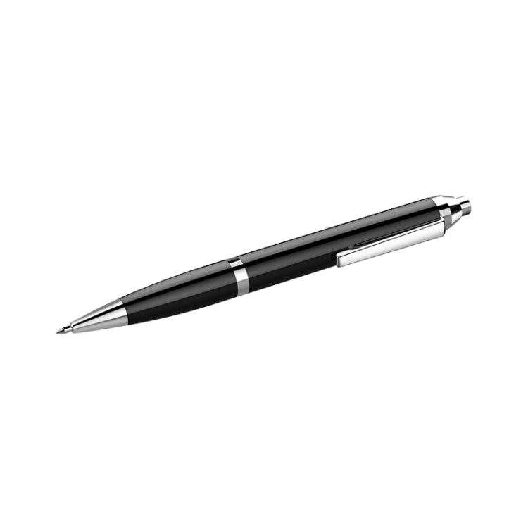 Q90 Intelligent HD Digital Noise Reduction Recording Pen, Capacity:32GB(Black) Eurekaonline