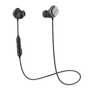 QCY M1 Pro Sports Wireless V4.1 Bluetooth Earphones with Mic(Black) Eurekaonline