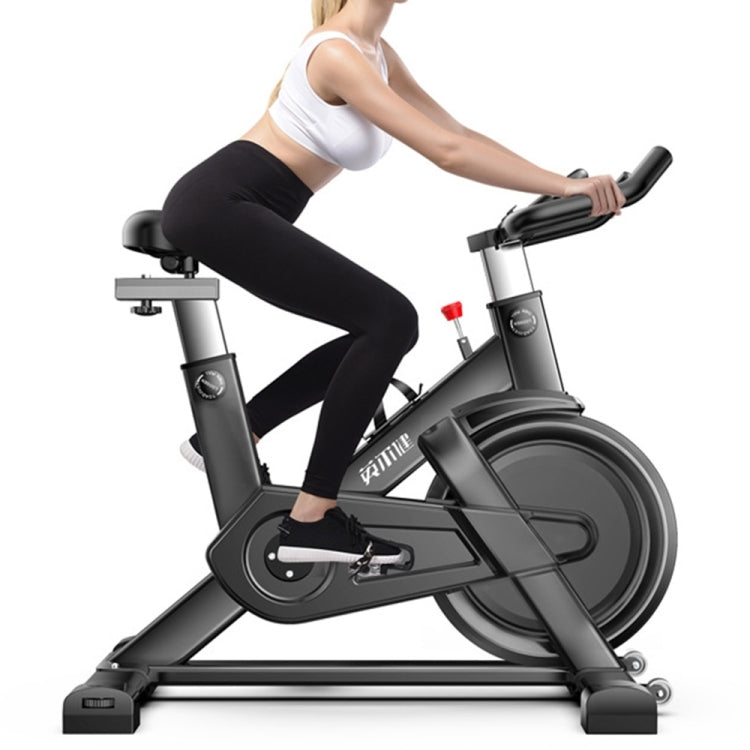 QM720 Household Smart Ultra-quiet Spinning Bicycle Indoor Fitness Equipment Eurekaonline