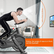 QM720 Household Smart Ultra-quiet Spinning Bicycle Indoor Fitness Equipment Eurekaonline