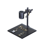 Qianli Super Cam X 3D Thermal imager Camera Phone PCB Troubleshoot Motherboard Repair Fault Diagnosis Instrument Eurekaonline