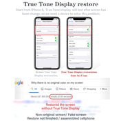 Qianli iCopy Plus 3 in 1 LCD Screen Original Color Repair Programmer For iPhone Eurekaonline