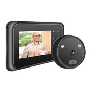R11 2.4 inch TFT LCD Display Night Vision Photo Video Electronic Cat Eye Doorbell Eurekaonline