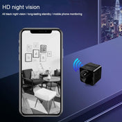 R89 Full HD 1080P WiFi Mini DV Recorder Camera, Support Monitor Detection & Night Vision & Loop Recording & TF Card Eurekaonline