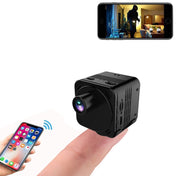 R89 Full HD 1080P WiFi Mini DV Recorder Camera, Support Monitor Detection & Night Vision & Loop Recording & TF Card Eurekaonline