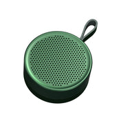 REMAX RB-M39 Bluetooth 4.2 Portable Wireless Speaker(Green) Eurekaonline