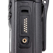 RETEVIS HD1 136-174&400-480MHz&76-107.95MHz 3000CHS Dual Band DMR Digital Waterproof Two Way Radio Handheld Walkie Talkie, US Plug(Black) Eurekaonline